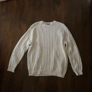 brandy melville brianna sweater